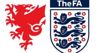 English and Welsh FA withdraw support for Gianni Infantino