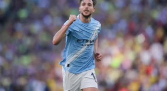 Nico González move to Newcastle agreed