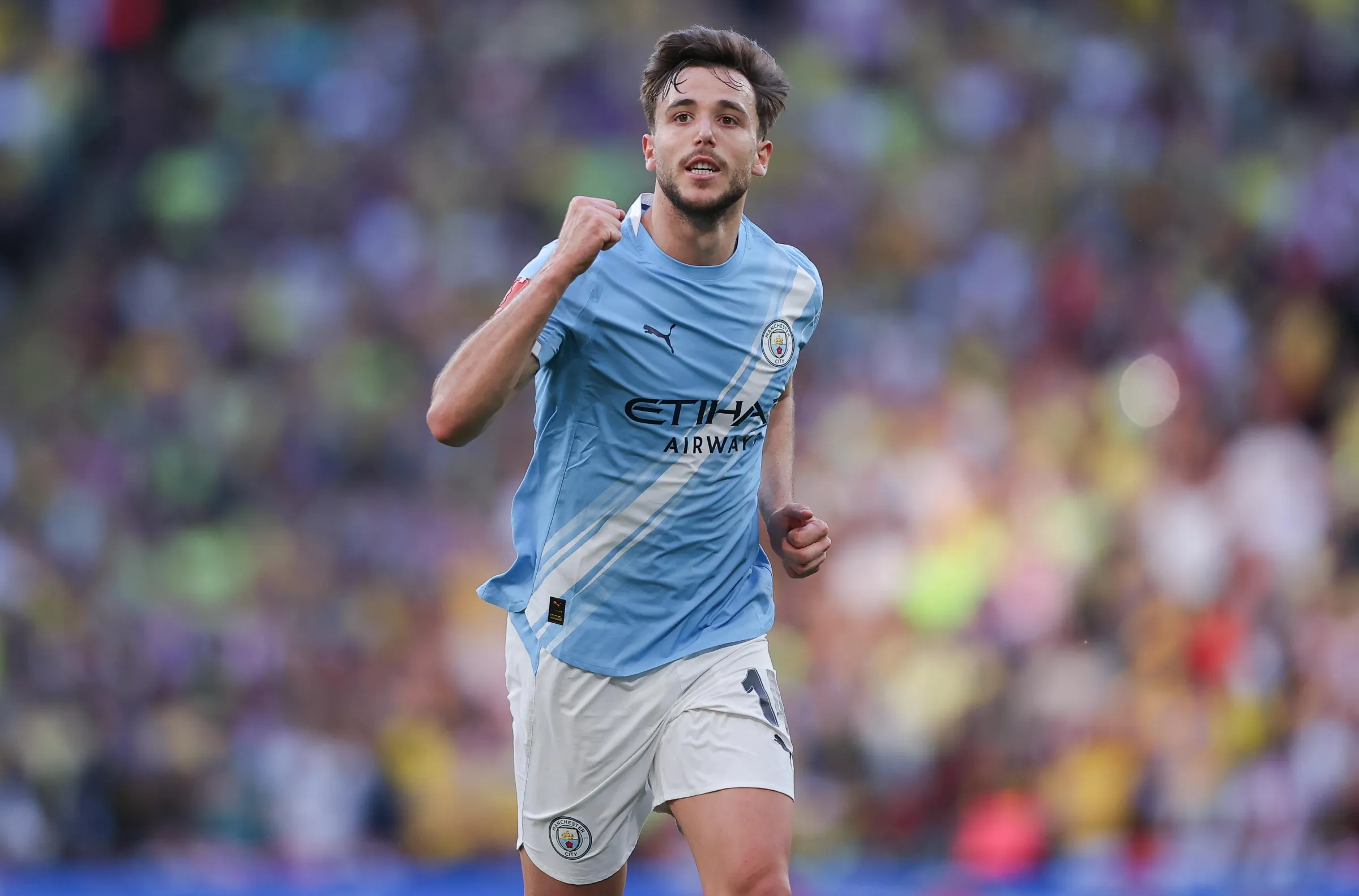 Nico González move to Newcastle agreed