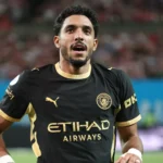 Omar Marmoush to Spurs