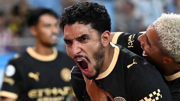 Omar Marmoush move to Spurs on loan