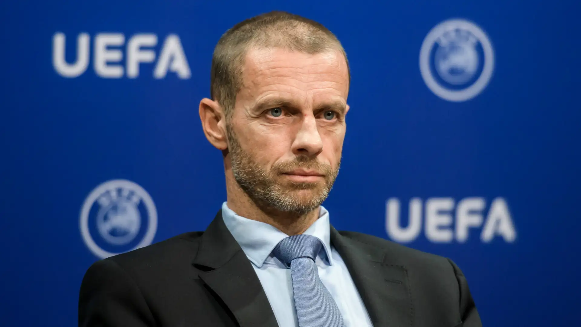 UEFA issue statement on FIFA's failed FFE World Cup sale
