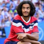 Ayyoub Bouaddi to Man City