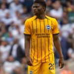 Carlos Baleba is set to sign for United