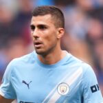 Rodri to Barcelona