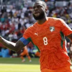Ivory Coast gets 2-0 win in Group C against Ghana in afcon 2027