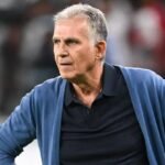Carlos Quieroz part ways with GFA