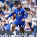 Reece James injury update
